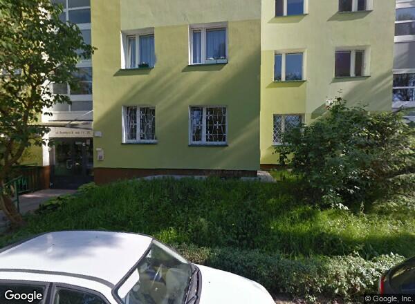 Ceny mieszkań Warszawa ul. Symfonii 4