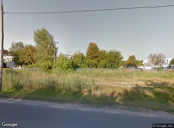 Ceny mieszkań Warszawa ul. Chełmżyńska 196