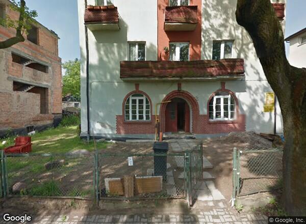 Ceny mieszkań Gdynia Henryka Sienkiewicza 42