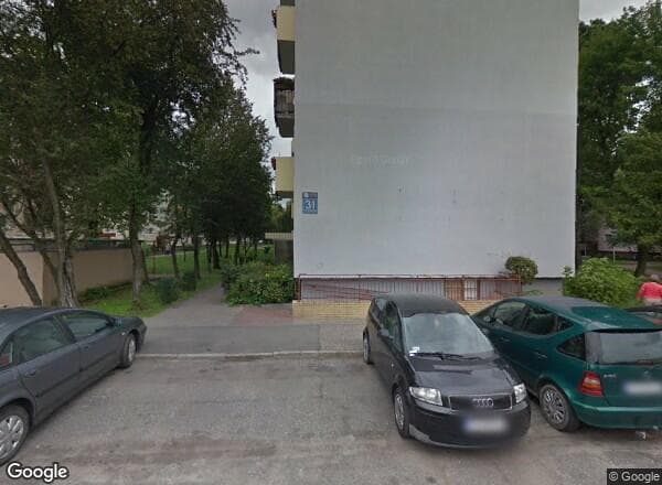 Ceny transakcyjne mieszkań Bydgoszcz Adama Grzymały Siedleckiego 31