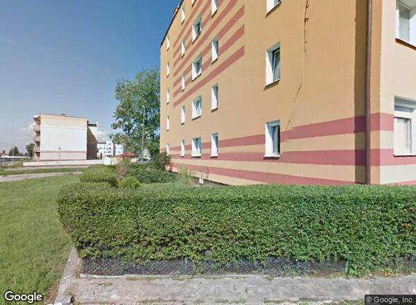 Ceny mieszkań Gdańsk Tamka 14