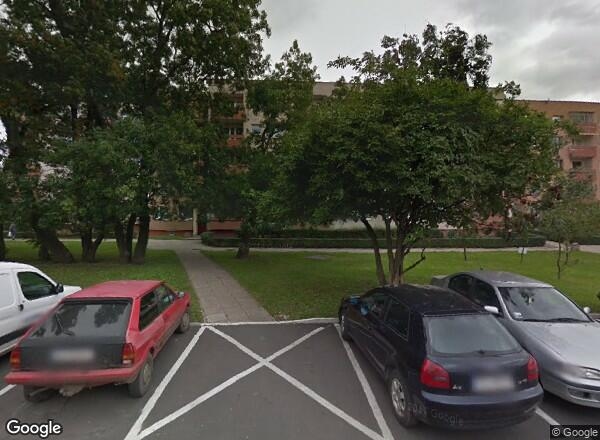 Ceny transakcyjne mieszkań Szczecin Czcibora 6
