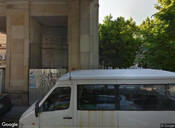 Ceny mieszkań Warszawa pl. Konstytucji 4