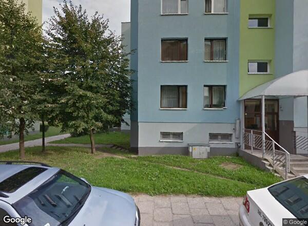 Ceny mieszkań Wrocław UL. WŁODZIMIERZA MAJAKOWSKIEGO 21