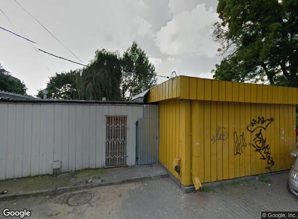 Ceny mieszkań Warszawa ul. Klaudyny 24