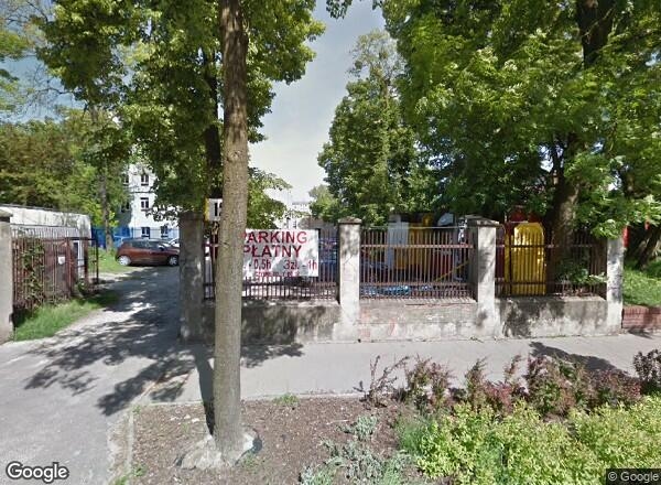 Ceny transakcyjne mieszkań Łódź Gdańska 120