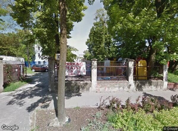 Ceny mieszkań Łódź Gdańska 120