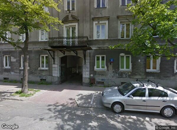 Ceny mieszkań Warszawa ul. Miedziana 8