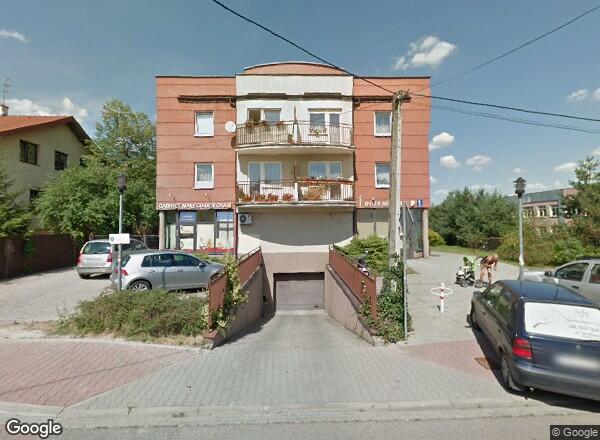 Ceny mieszkań Kraków Strąkowa 1