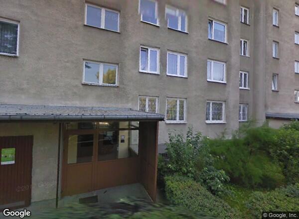 Ceny mieszkań Warszawa ul. Radiowa 1