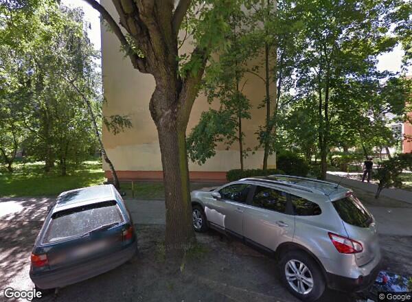 Ceny mieszkań Łódź Podgórna 47