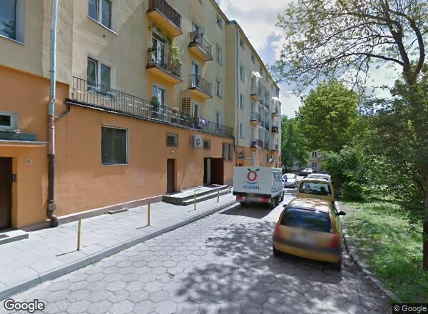 Ceny mieszkań Łódź Sporna 72