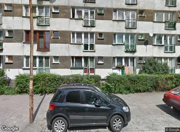 Ceny mieszkań Wrocław UL. BENEDYKTYŃSKA 30