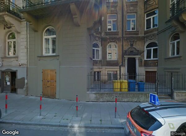 Ceny mieszkań Kraków Kremerowska 16