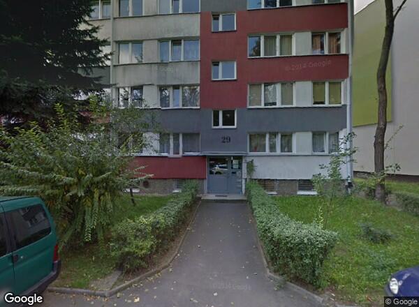Ceny mieszkań Wrocław UL. NIEDŹWIEDZIA 29