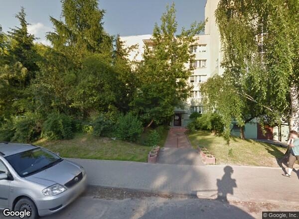 Ceny transakcyjne mieszkań Warszawa ul. A. Janowskiego 52