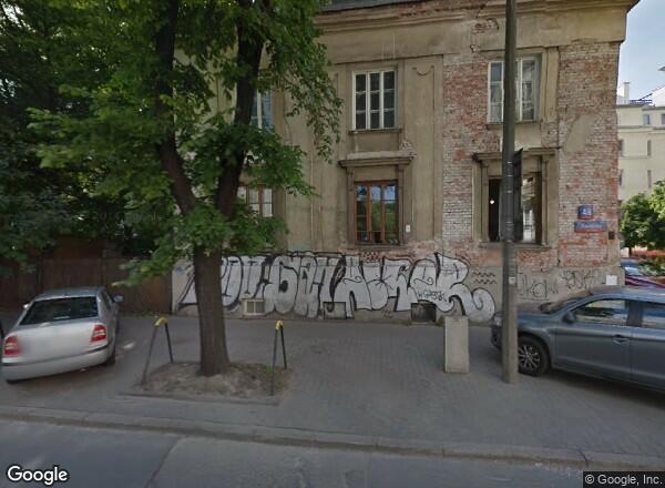 Ceny transakcyjne mieszkań Warszawa ul. Raszyńska 48