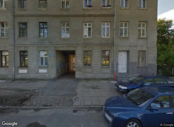 Ceny mieszkań Łódź 6 Sierpnia 96