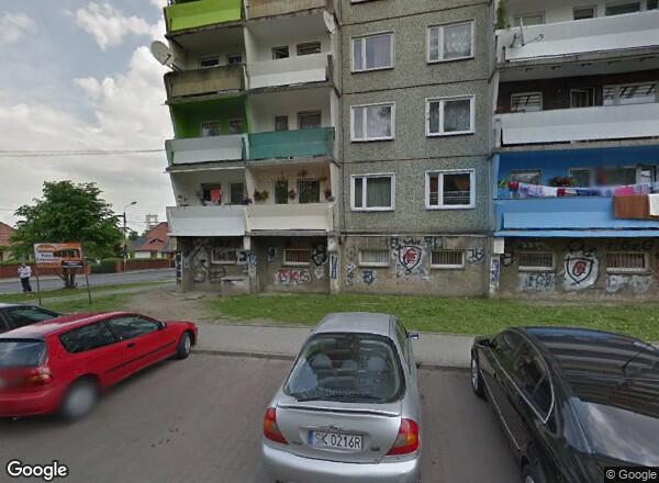 Ceny mieszkań Katowice Adama 3