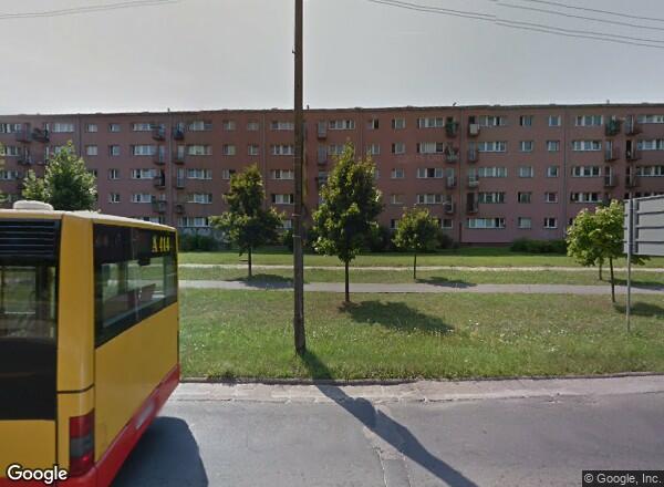 Ceny mieszkań Warszawa ul. Marymoncka 137/139