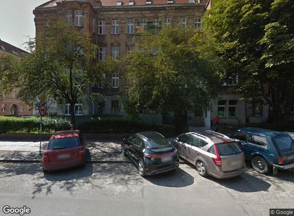 Ceny mieszkań Szczecin Bolesława Śmiałego 11