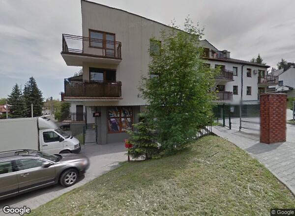 Ceny mieszkań Kraków Grabowa 21