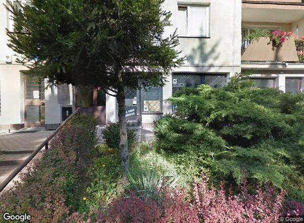 Ceny mieszkań Lublin Kościelna 5