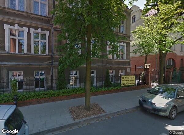 Ceny mieszkań Poznań Elizy Orzeszkowej 13