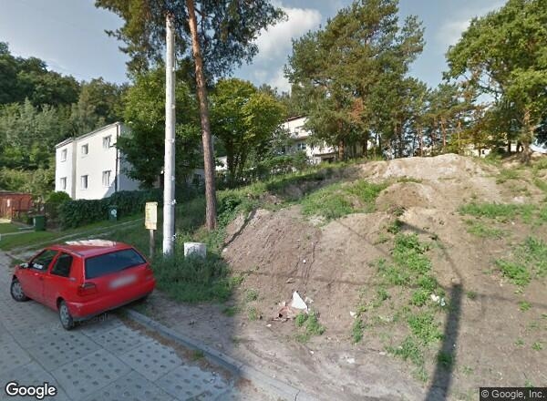 Ceny transakcyjne mieszkań Gdynia Falista 2