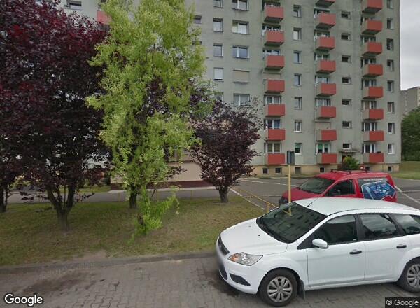 Ceny mieszkań Poznań Zwycięstwa 20