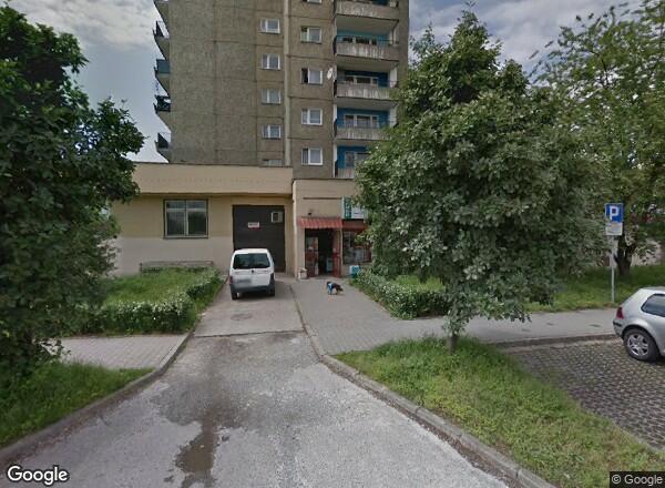 Ceny mieszkań Kraków Szafirowa 8