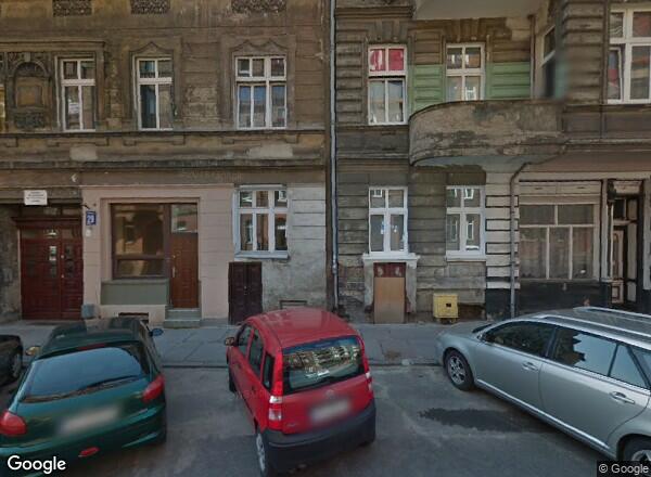 Ceny mieszkań Szczecin Mazurska 28