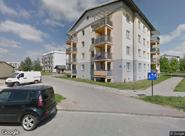 Ceny mieszkań Łódź Wacława Wojewódzkiego 24