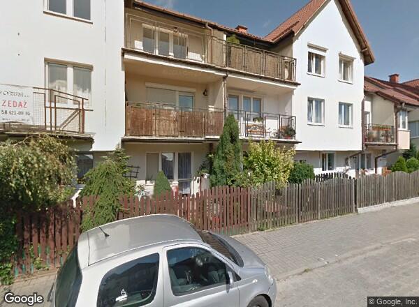 Ceny mieszkań Gdynia Wzgórze Bernadowo 263