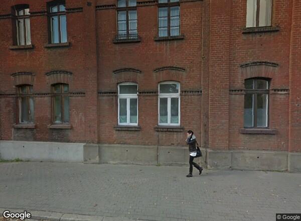 Ceny mieszkań Łódź Płk Jana Kilińskiego 183