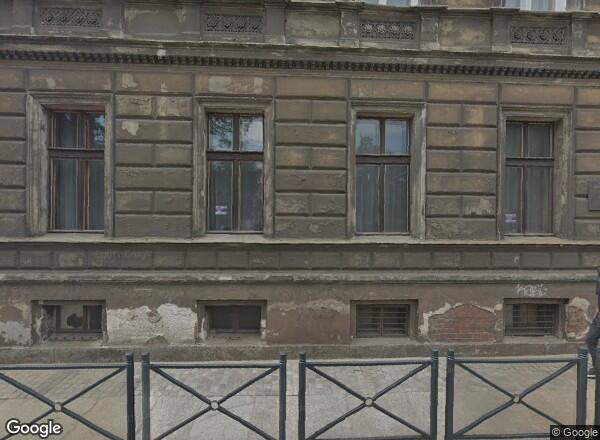 Ceny mieszkań Wrocław PODWALE 14