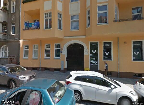 Ceny mieszkań Szczecin Jana Żupańskiego 6