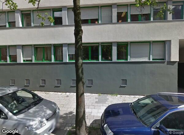 Ceny mieszkań Poznań Dezyderego Chłapowskiego 29