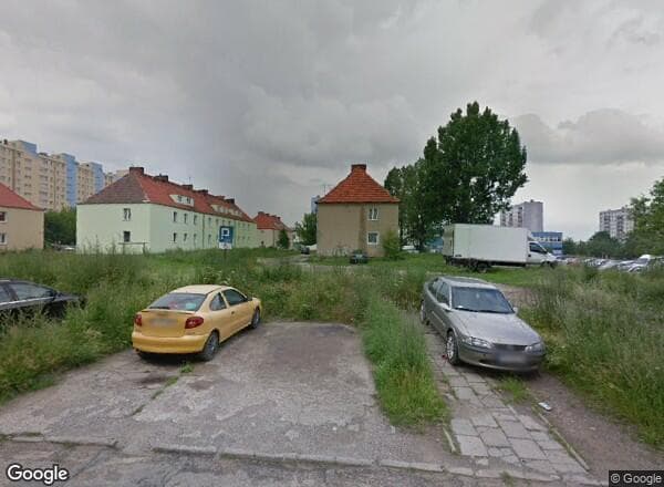 Ceny transakcyjne mieszkań Gorzów Wielkopolski KAROLA MARCINKOWSKIEGO 19