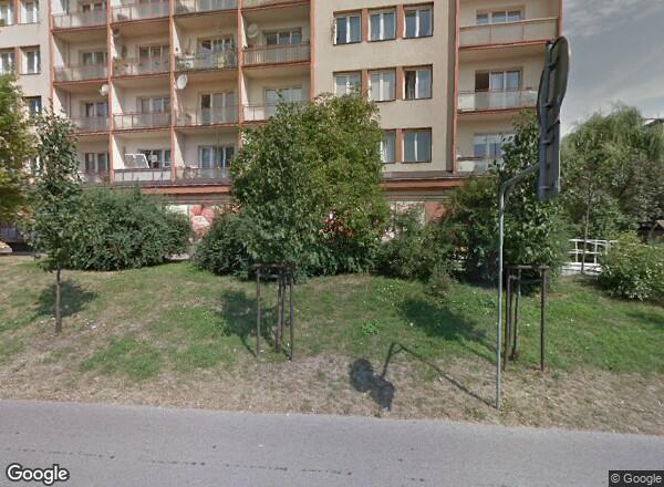 Ceny mieszkań Kraków Mogilska 56