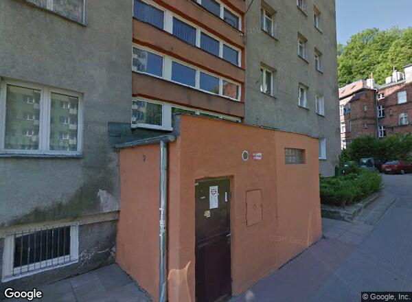 Ceny mieszkań Gdańsk Spadzista 7