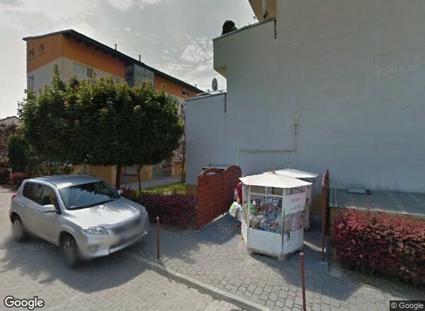 Ceny transakcyjne mieszkań Lublin Bajkowa 11