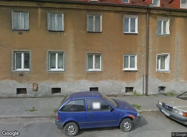 Ceny transakcyjne mieszkań Poznań Owsiana 13-15