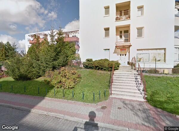 Ceny mieszkań Łódź Emilii Sczanieckiej 4