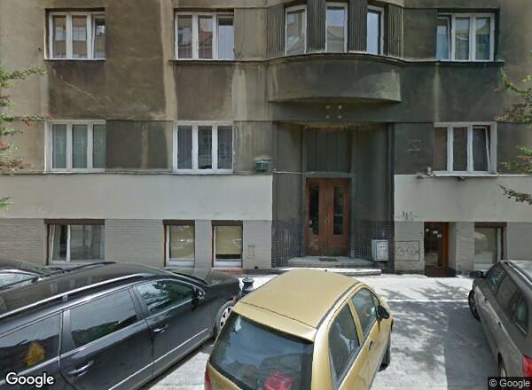 Ceny mieszkań Poznań Bolesława Prusa 15