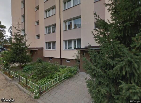 Ceny mieszkań Szczecin Floriana Szarego 8