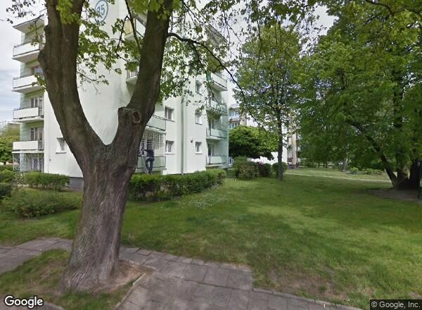 Ceny transakcyjne mieszkań Gdańsk Chłopska 35
