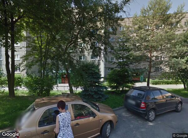 Ceny mieszkań Kraków Osiedle Oświecenia 28