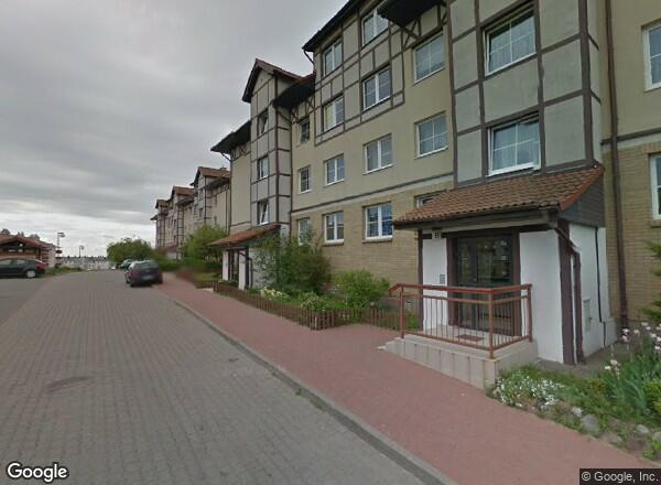 Ceny mieszkań Gdańsk Kolorowa 2