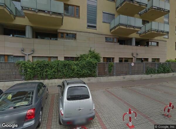 Ceny transakcyjne mieszkań Warszawa ul. J. K. Chodkiewicza 2